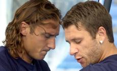 Totti: "Io e Cassano ai Mondiali? Perchè no?"