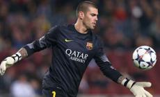 Valdes, 7 mesi out. E poi Napoli?