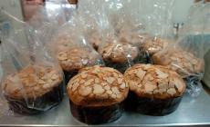 Panettone e torrone: non si butta nulla
