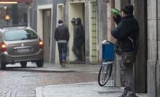 «L'Oltretorrente è esasperato. Ora passeremo alle  proteste»