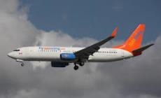 Passeggere "moleste", l'aereo riatterra scortato dagli F18