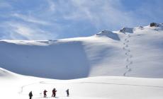 Wipptal, il paradiso dello sci alpinismo 