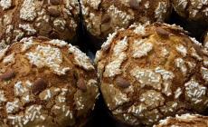 Il panettone stellato e solidale di Spigaroli e Stabellini per Parma Per gli Altri