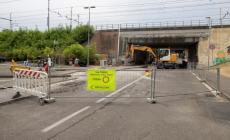 Cantieri, estate di passione