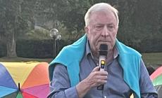 Damaso Feci: «Sono stato testimone di un genocidio»