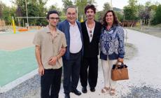 Fondazione Dallara: una serata intensa con i Santi Francesi