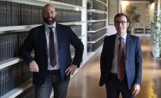 Gruppo Giovani industriali: Leonardo Figna nuovo presidente