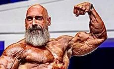 Body building, annata da incorniciare per Magnani
