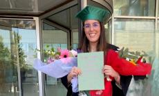 Le due anime di Maria Chiara Grondelli: medico e bio-ingegnere