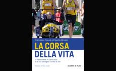 In edicola «La corsa della vita» 