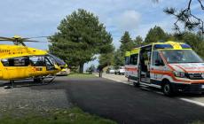 Emergenze, super lavoro per il 118: in un anno soccorse quasi 50mila persone