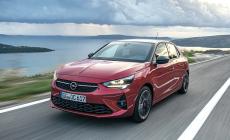 Opel Corsa tutta nuova, ma il feeling è immutato