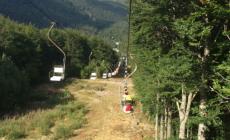 Lagdei, la seggiovia resta aperta tutti i giorni