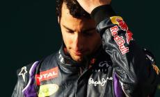 Ricciardo squalificato, c'è un giallo