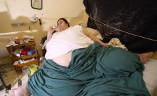 Morto  l'uomo più grasso al mondo  