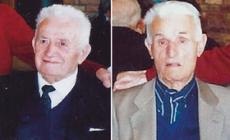 Due fratelli muoiono a poche ore di distanza