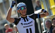 Belfast in volata, capolavoro Kittel