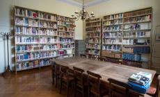 Piove nell'Istituto studi verdiani: sede cercasi