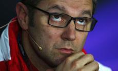 L'insoddisfazione di Domenicali