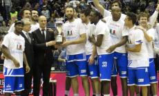 La Supercoppa cambia formula