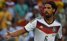 Khedira, la Fiorentina ci prova