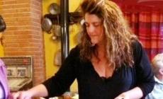 Il "Fungo d'oro" al ristorante Solari di Cereseto