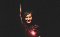 Dorothy nel «Tempo dell'altrove»