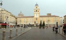  Tre giorni in attesa di Expo 