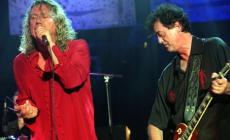 "Perla" dei Led Zeppelin: in uscita brani inediti