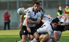 L'HBS Colorno espugna Roma: vittoria con bonus e secondo posto