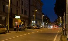 Le ronde in citt&agrave; scatenano le polemiche politiche dopo l'iniziativa di CasaPound