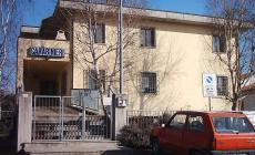 Sorpreso a lanciare dall'auto corrispondenza non consegnata: denunciato