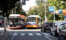 Tra cantieri e code, il calvario quotidiano dell'estate parmigiana