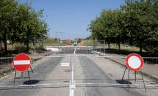 L'ira dei negozianti per l'&laquo;eterno cantiere&raquo; di via Savino