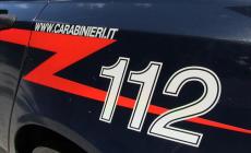 Ubriaco, minaccia una ragazza sul bus: denunciato