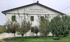 La Casa delle Contadinerie, dove il tempo si è fermato
