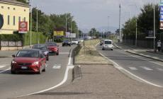 Quelle corse in moto in via Traversetolo: l'allarme dei residenti