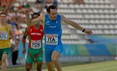 Edoardo Scotti nuovo primatista italiano dei 400: «Bellissimo, avevo previsto tutto»