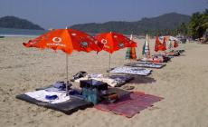 Politico di Goa promette la siesta obbligatoria