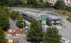 Ottanta posti disponibili: il nuovo nido a Parma Mia pronto entro fine anno