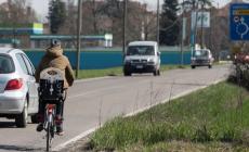 Nuova pista ciclopedonale tra Pilastrello e Monticelli: lavori al via nel 2026