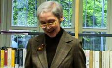 Anita Louise, la poetessa che scelse Parma per amore