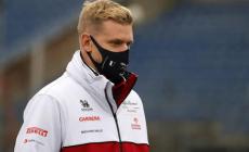 F2: Mick Schumacher campione del mondo 2020 