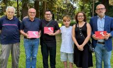 Dall'Argentina alla ricerca delle proprie radici