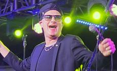 El Rubio Loco, un trionfo al Festival del Caribe