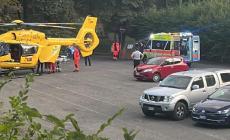 Sant'Andrea Bagni, migliorano le condizioni del 19enne che si &egrave; schiantato con lo scooter contro un palo