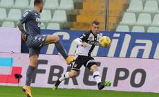 La fotogallery della partita - Foto