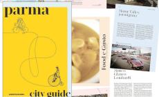 Parma City Guide: tutta  la città in una guida