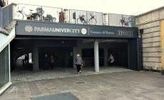 Ponte Romano, il punto informativo dell'Università aperto tutti i giorni feriali  