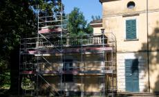 Villa Verdi ancora in attesa dei lavori e di un progetto